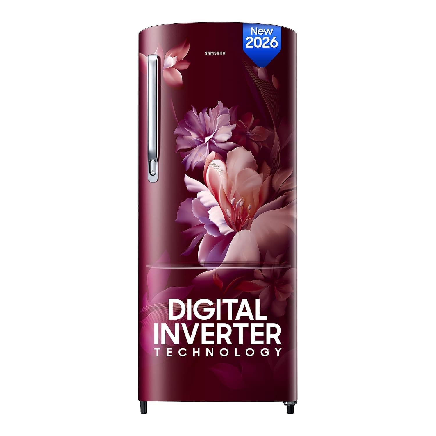 Samsung 223 L 3 Star Single Door Refrigerator