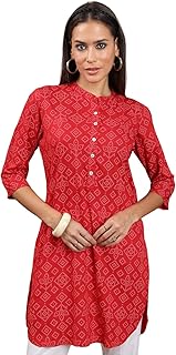 Representative product from Amazon : Up to 85% OFF - Vishudh Womens Clothing
