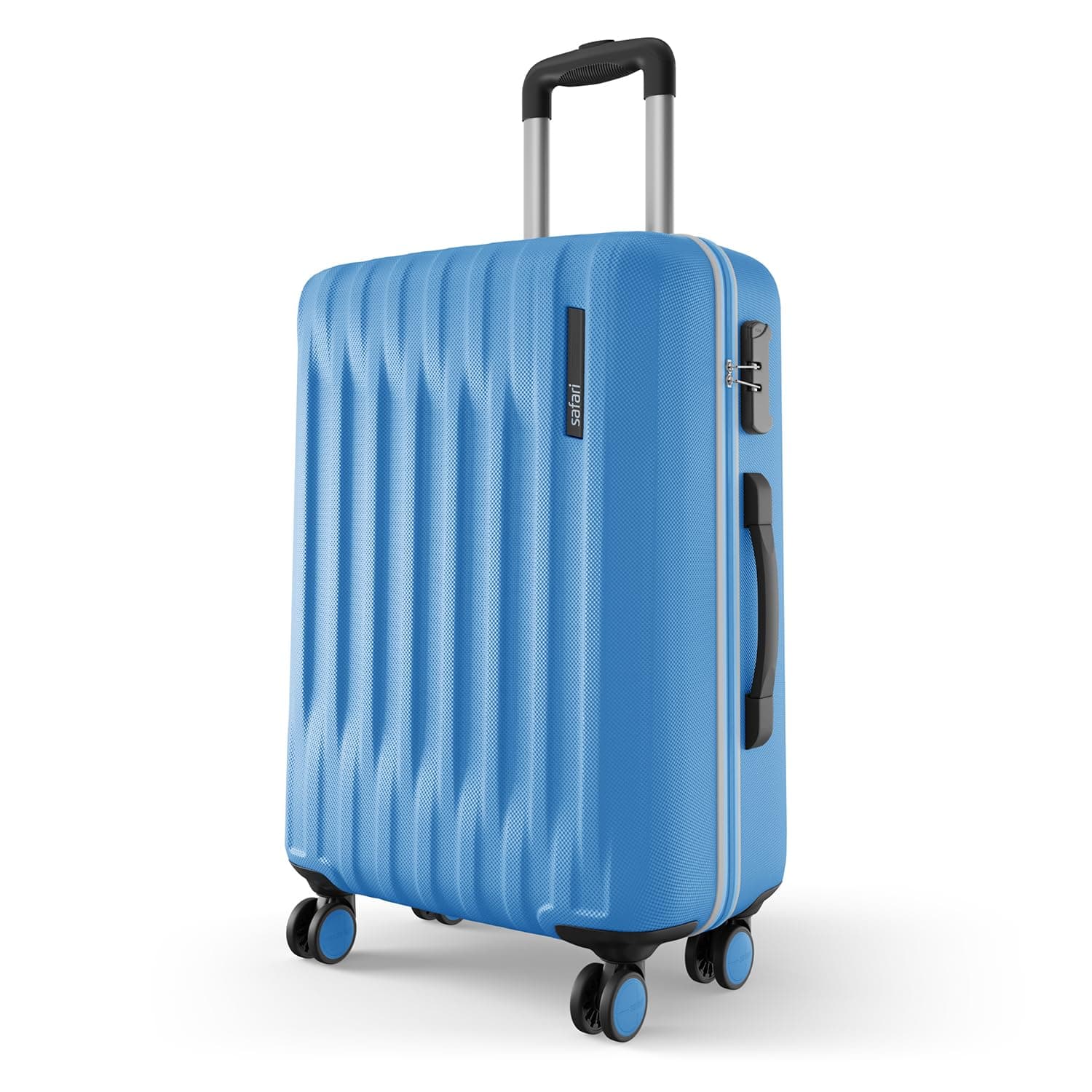 Safari Ray Neo 65cm Medium Check-in Trolley Bag