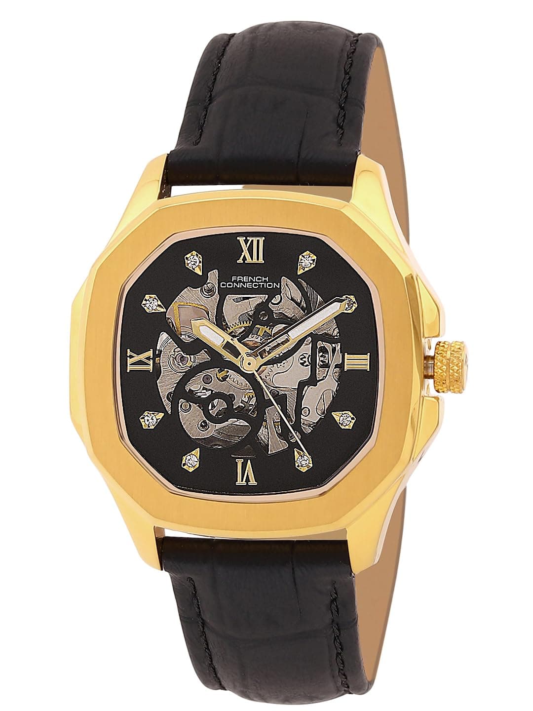 French Connection Automatic Women's Watch FCA06-2