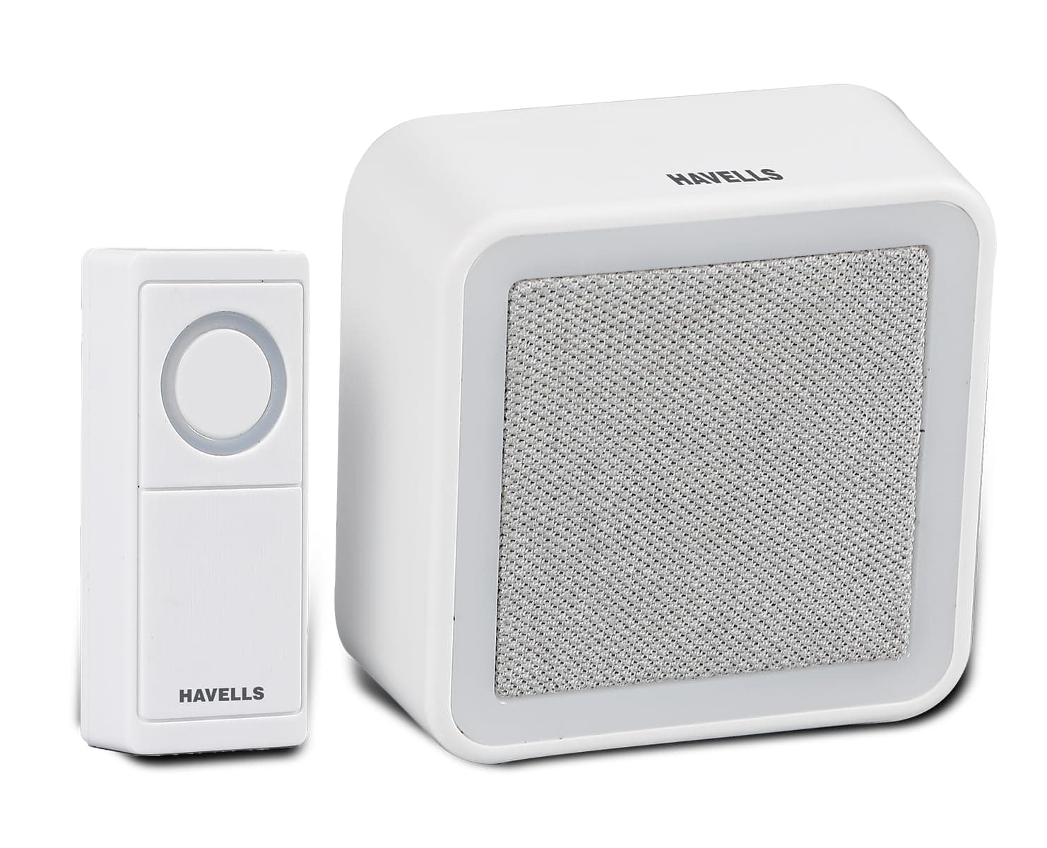 Havells Shine & Chime Wireless Bell