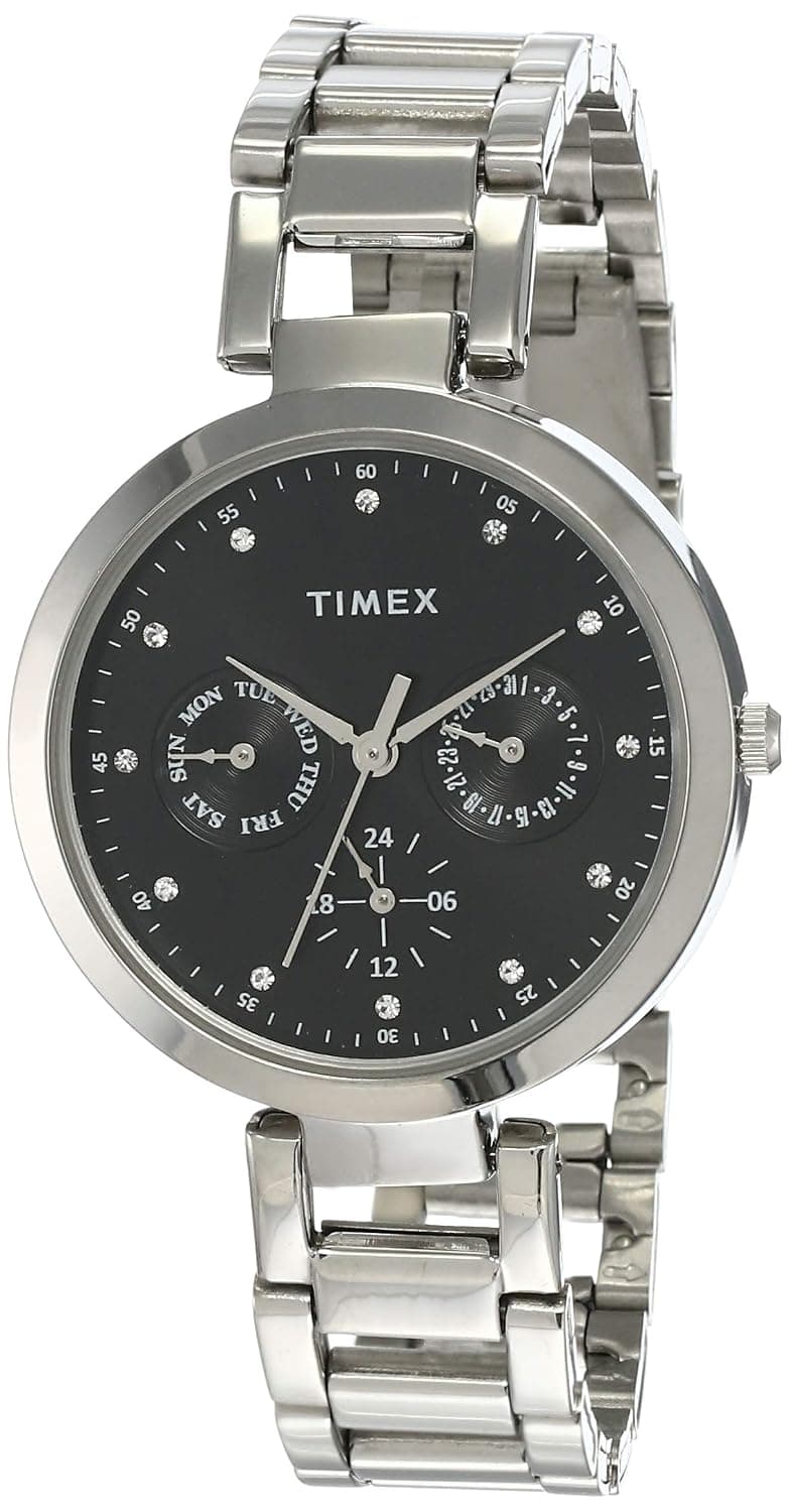 Timex Analog Women's Watch TW000X205