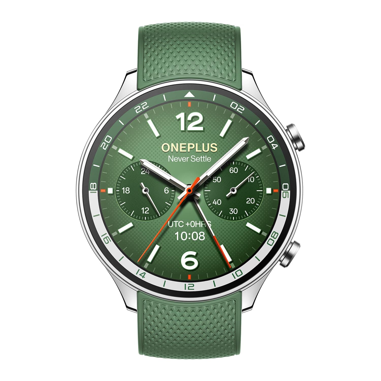 OnePlus Watch 2R Wear OS Smartwatch