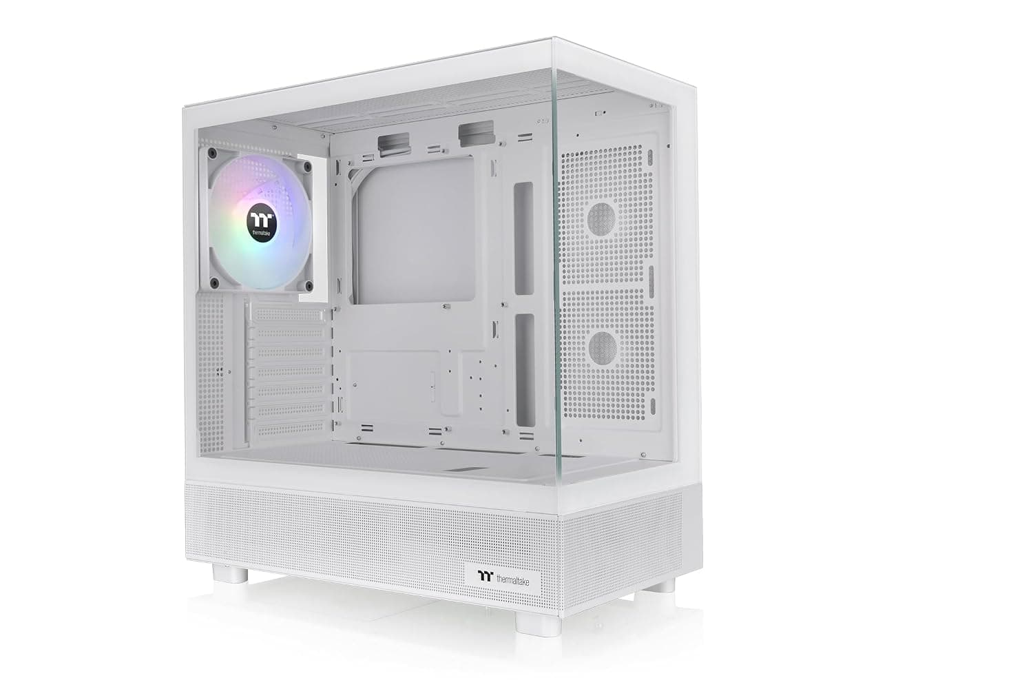 Thermaltake View 270 TG ARGB Mid Tower Case