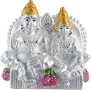 Representative image for Upto 85% Off On Silver Utensils & Idols For Karwa Chauth & Giftings