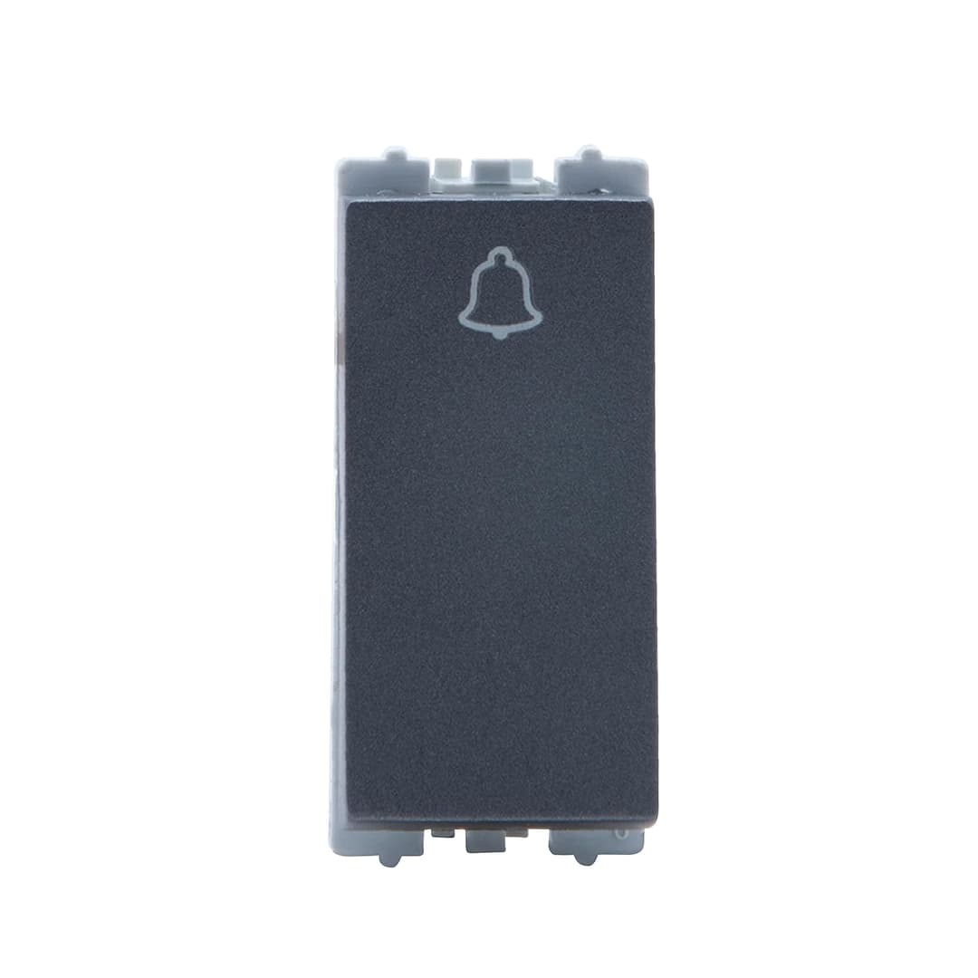 Wipro Northwest Nowa 6A Bell Push 10 Pack