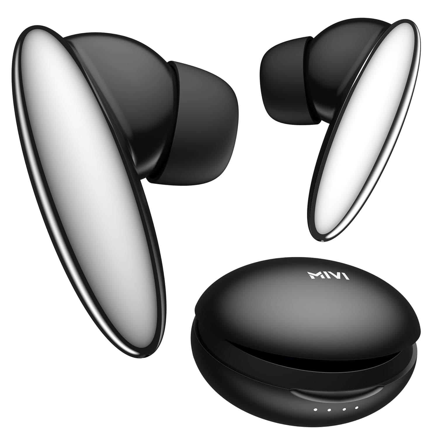 Mivi DuoPods Vibe TWS Earbuds