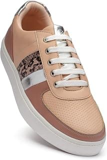 Representative image for Upto 80% Off on SOLETHREADS Women's Sneaker