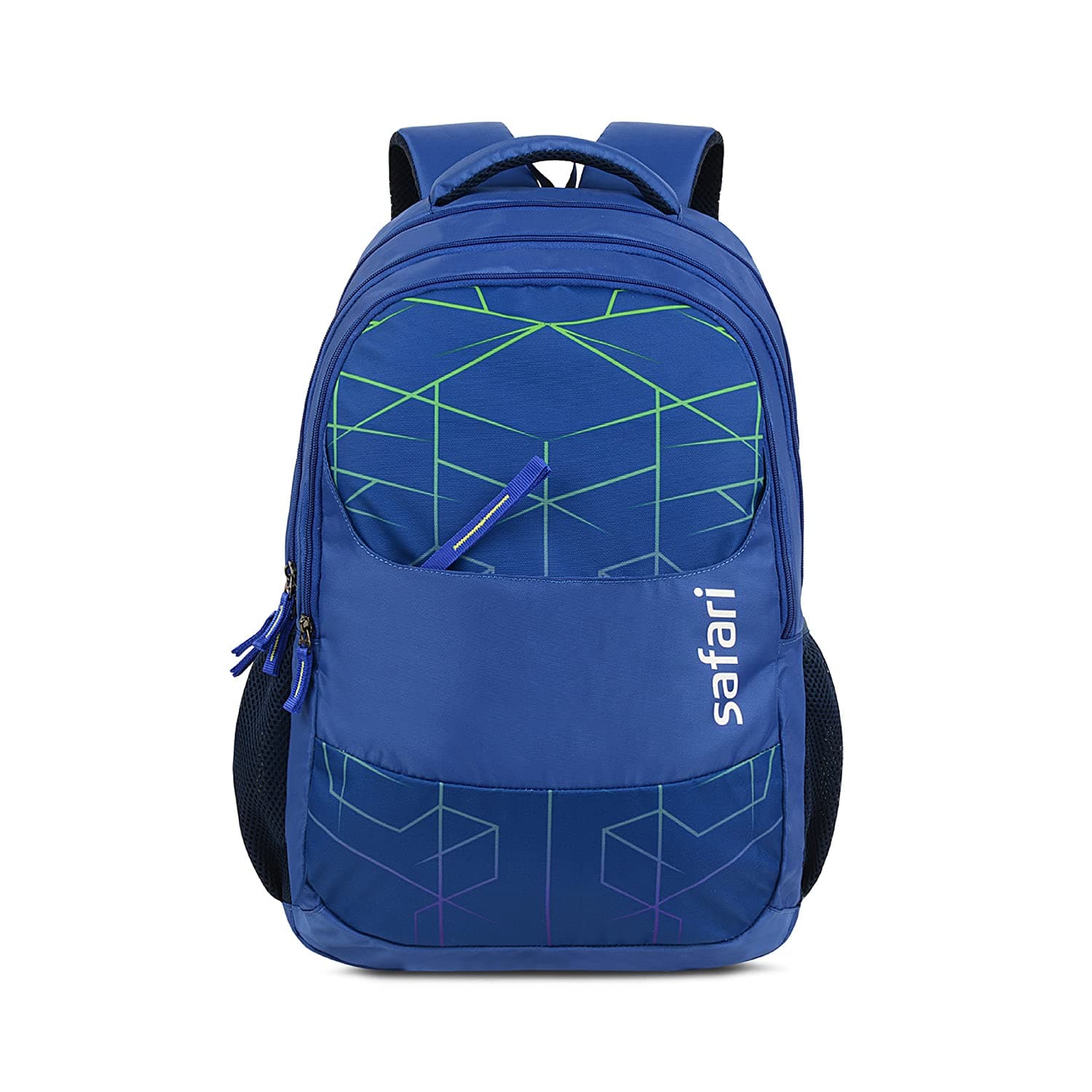 Safari Hitech 35L 4 Compartment Backpack