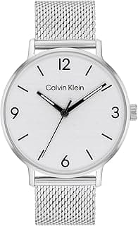 Representative image for Upto 65% off on Calvin Klein Men's Watch