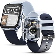 UP TO 96% OFF - Fire-Boltt SmartWatch
