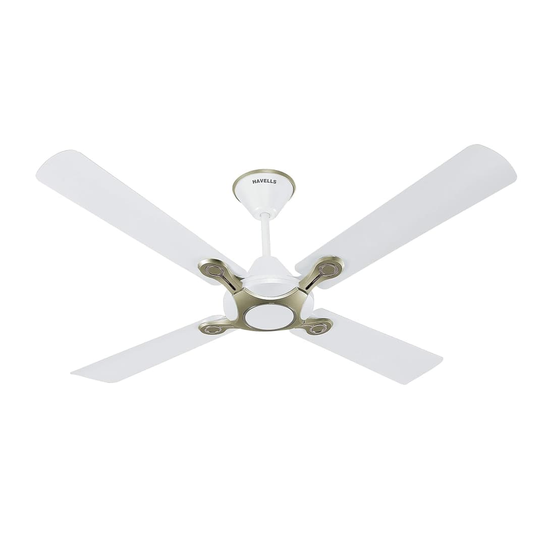 Havells 1200mm Leganza ES 4 Blade Ceiling Fan