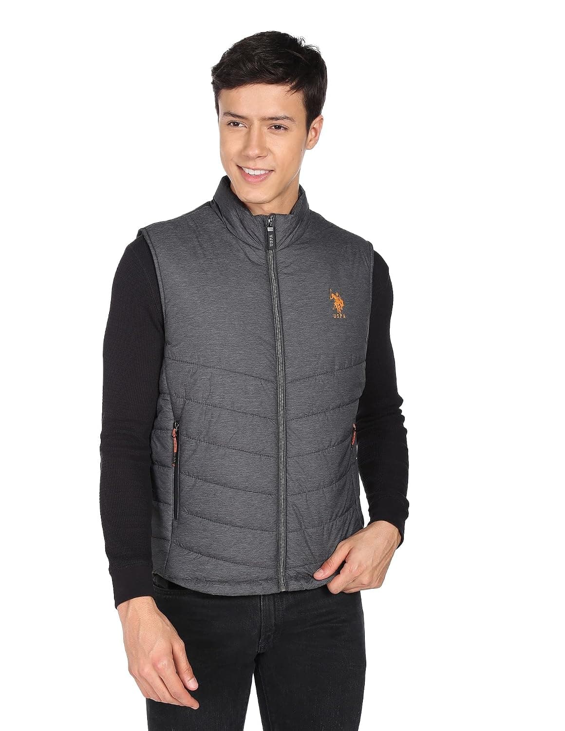 U.S. POLO ASSN. Men's Jacket