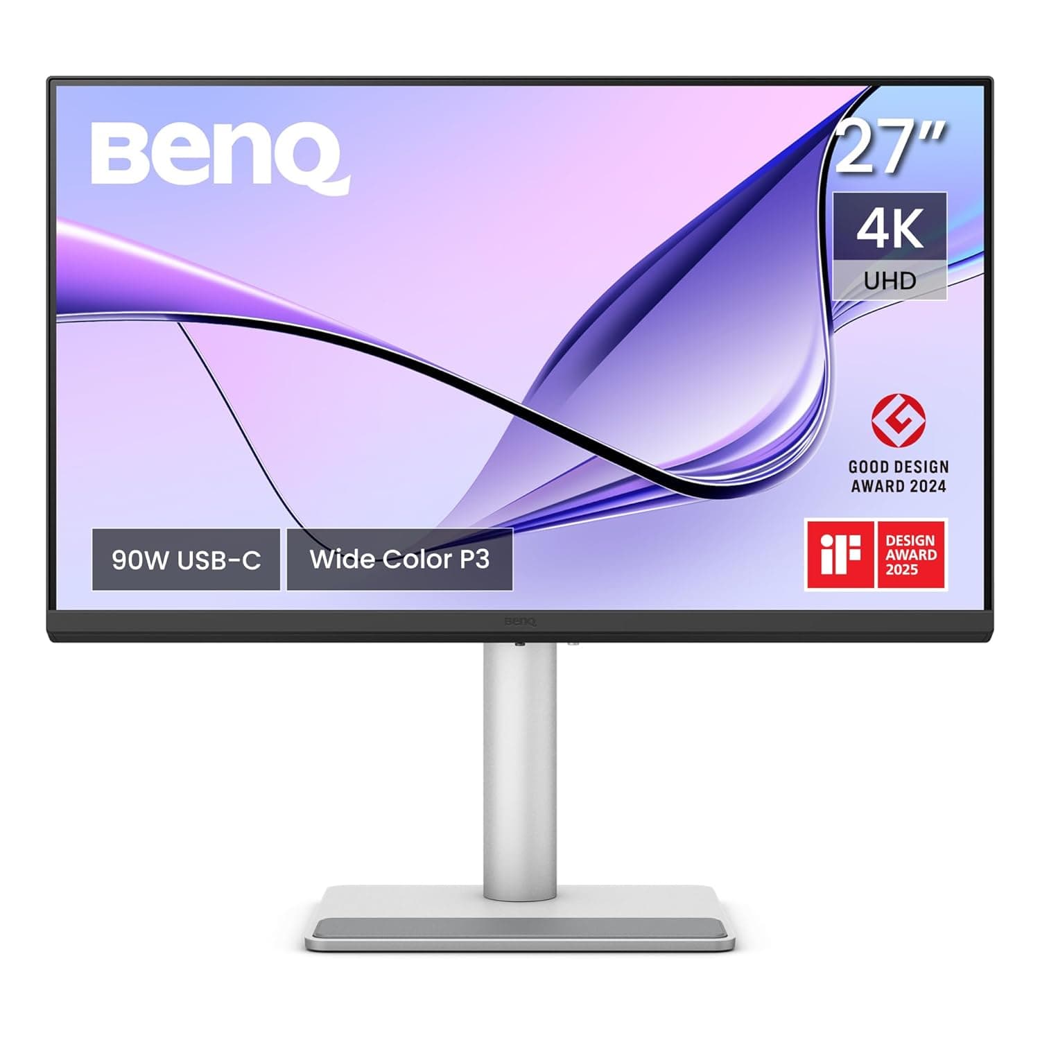 BenQ MA320U 32 Inch 4K IPS Monitor