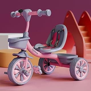 Upto 81% OFF - Lifelong Kids Cycle | Starts At Rs.1199