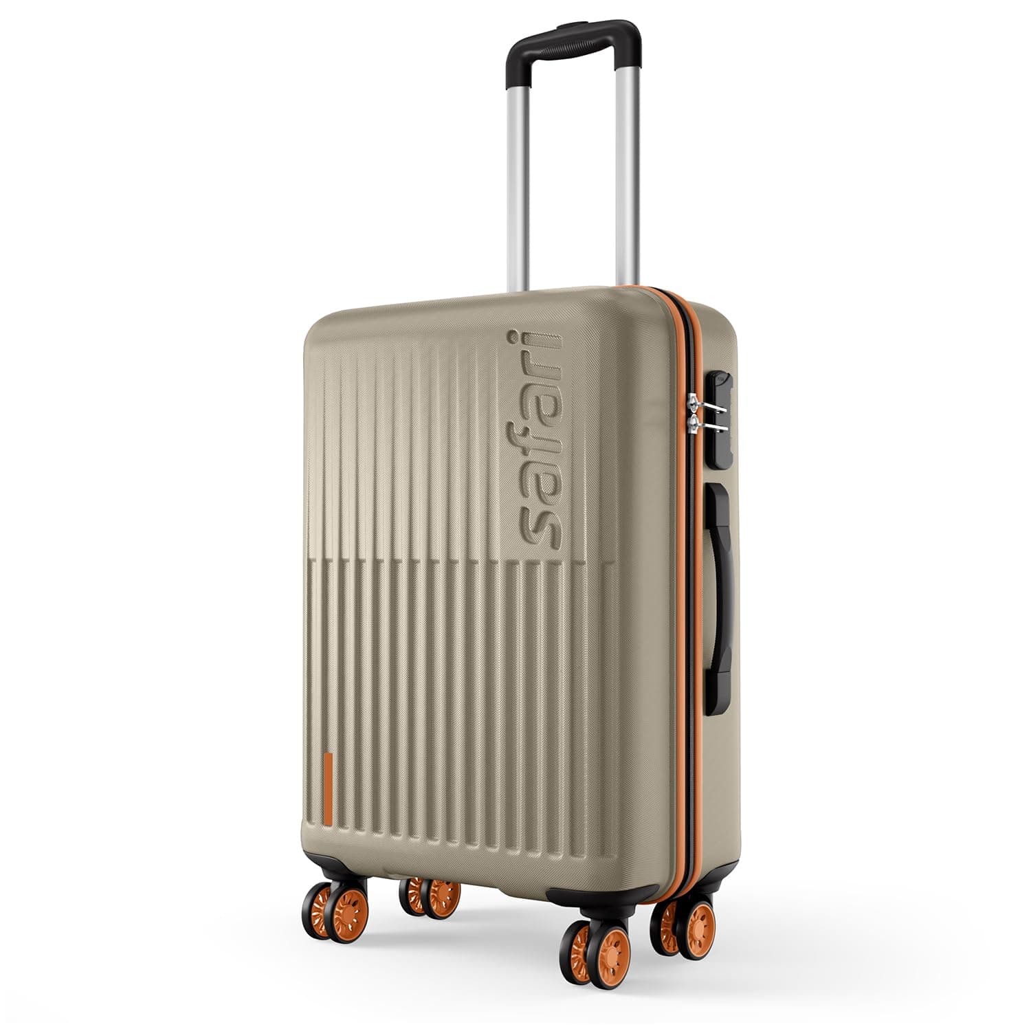 Safari Astra Neo 66cm Medium Check-in Trolley Bag
