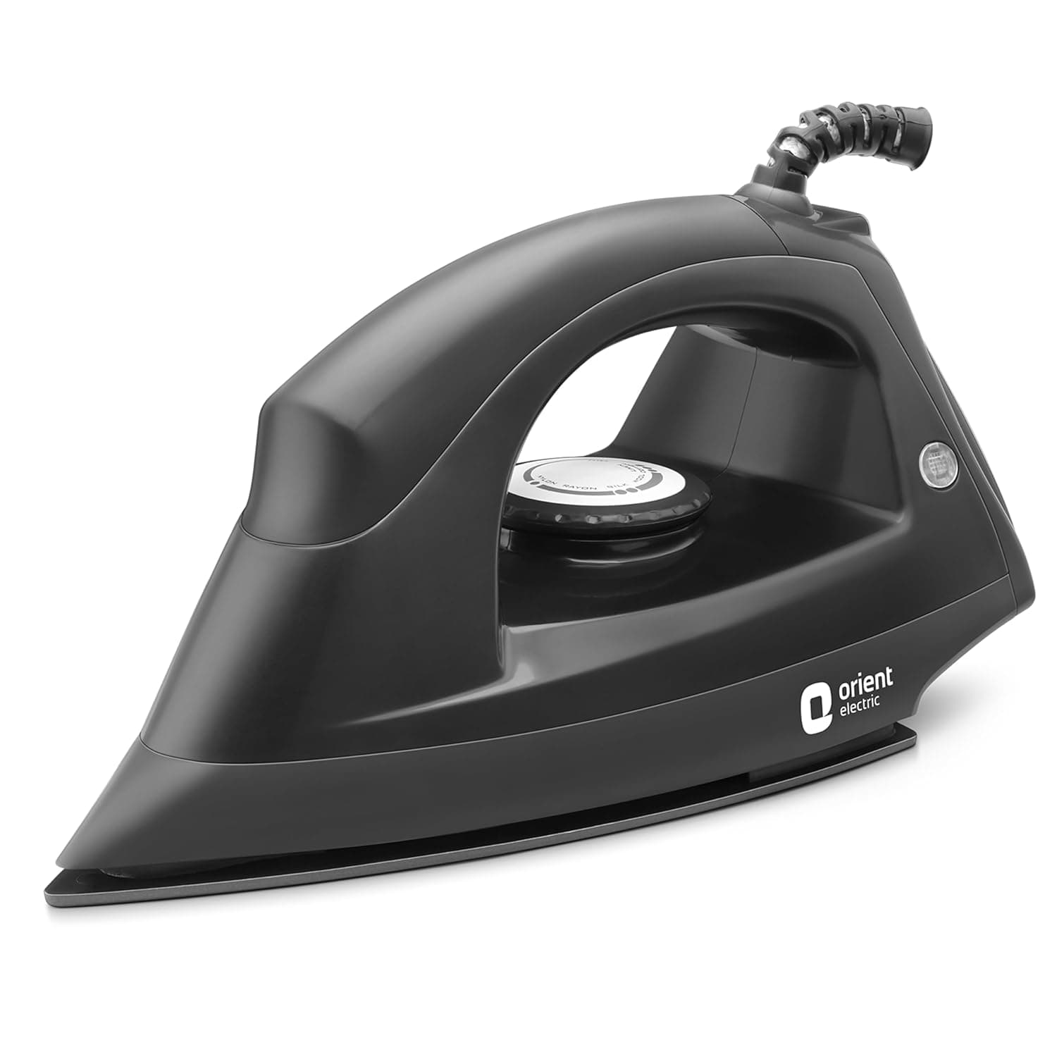 Orient Electric Fabriglide 1000W Dry Iron