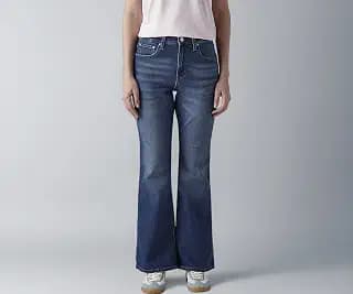 Representative image for Upto 76% Off on Levi's Women Jeans