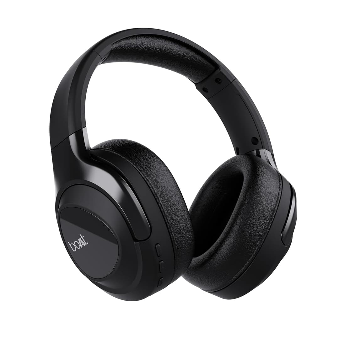 boAt Nirvana Eutopia Bluetooth Headphones