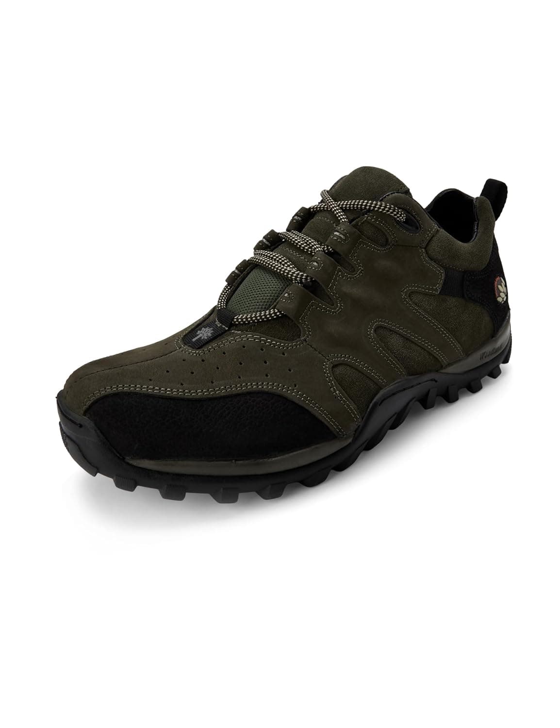 Woodland Men's GC 0232106NW Casual Shoes