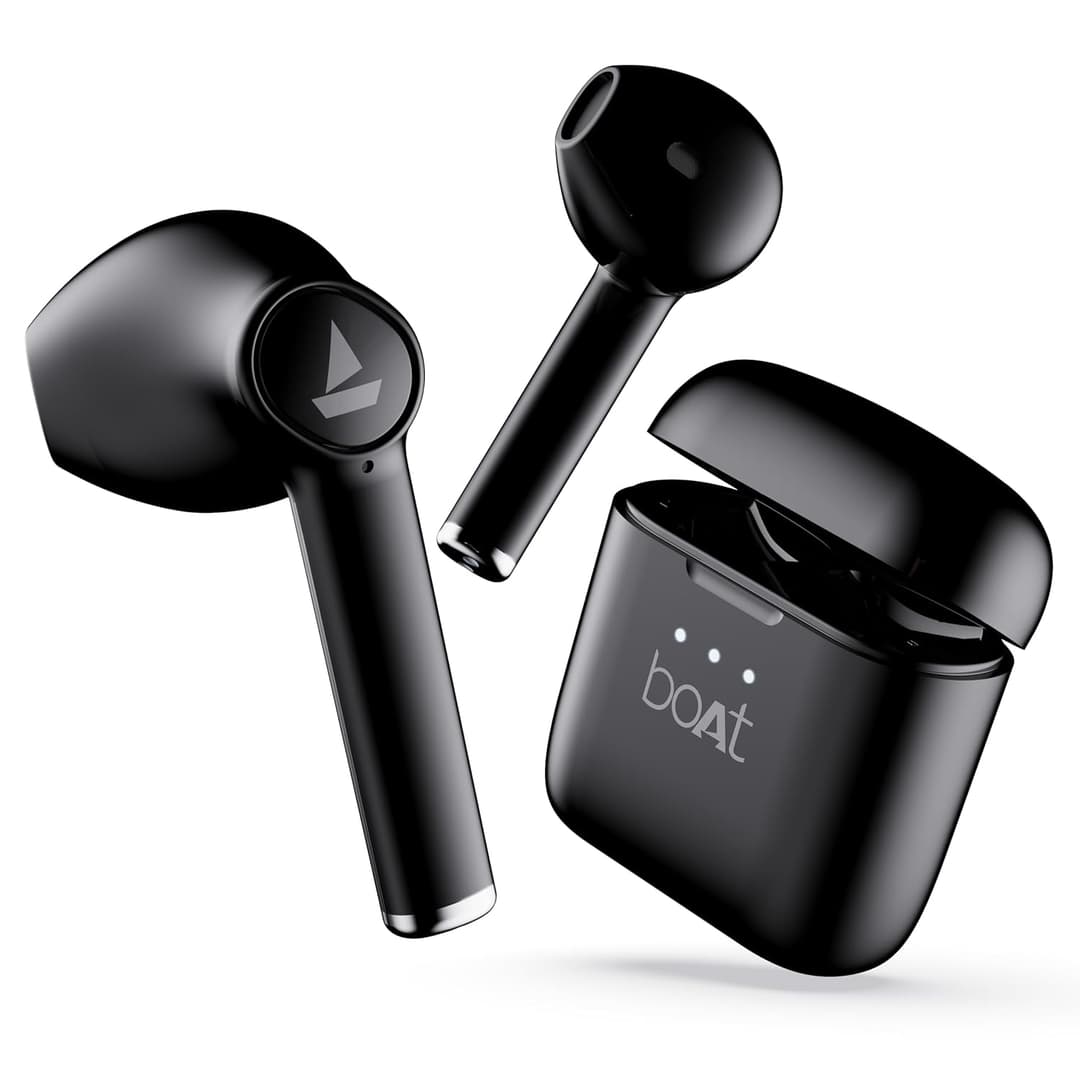 boAt Airdopes 131 Truly Wireless Earbuds