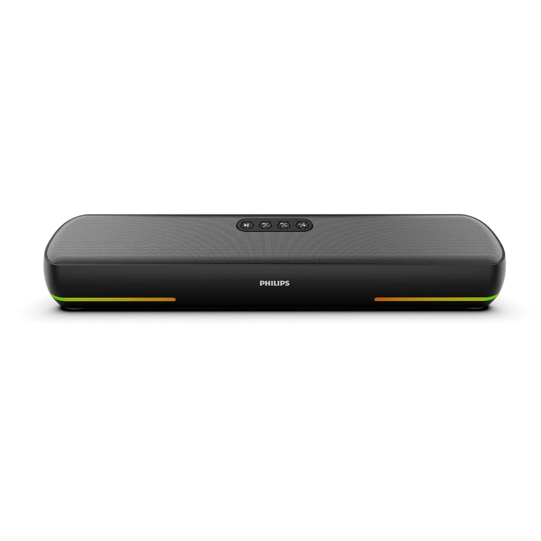 Philips TAB4120BK/94 20W Bluetooth Soundbar