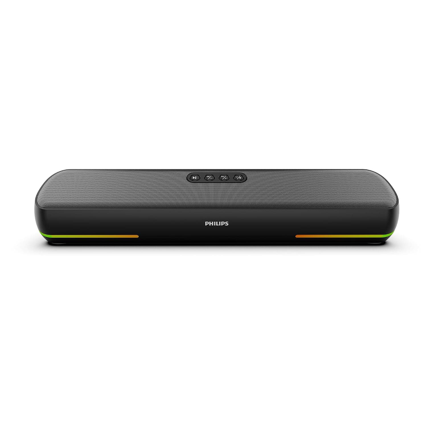 Philips TAB4120BK/94 20W Bluetooth Soundbar