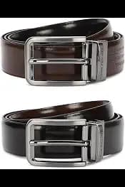 Up to 73% OFF - Louis Philippe Belts