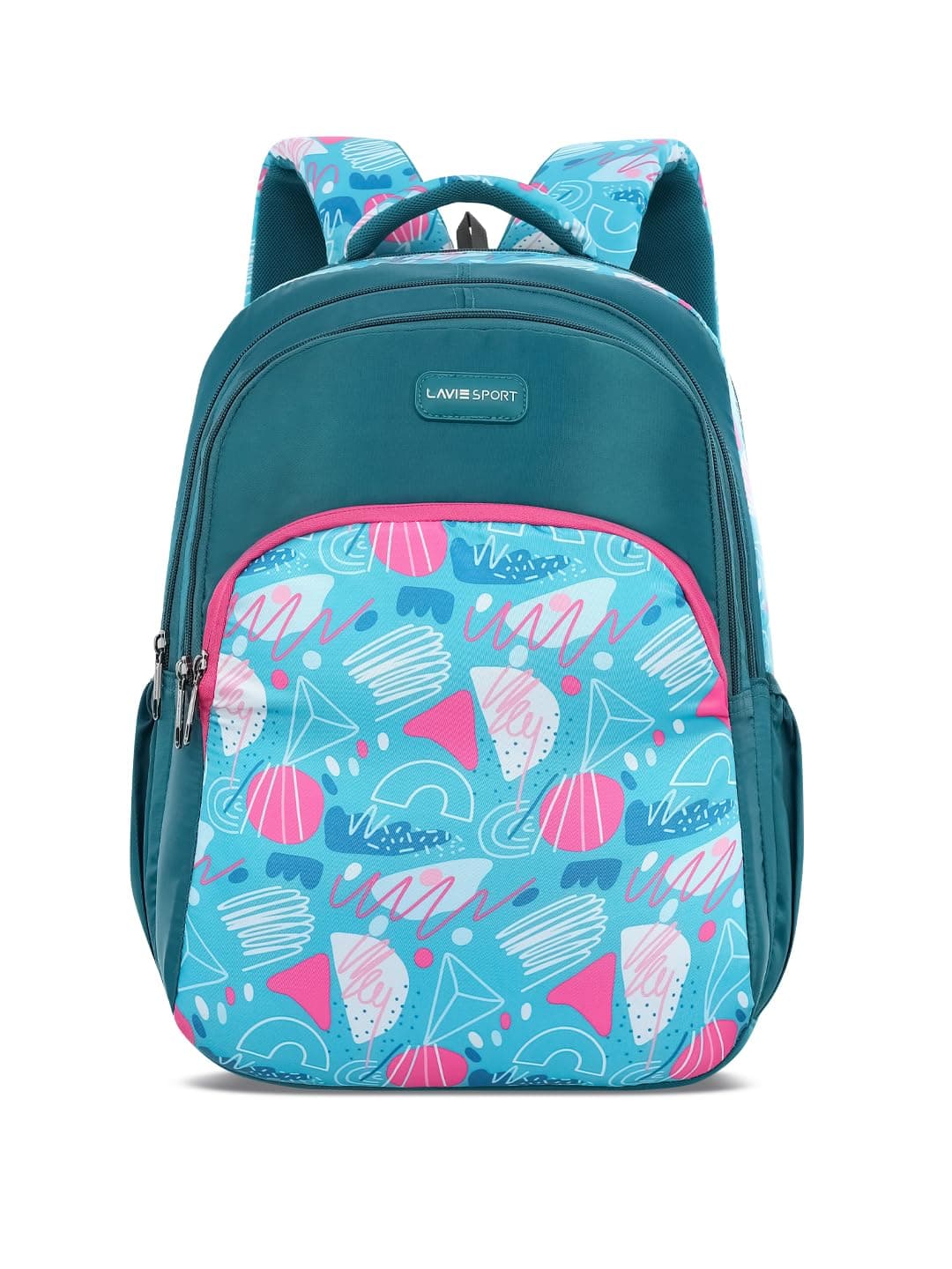 Lavie Sport Doddle 35L Laptop Backpack