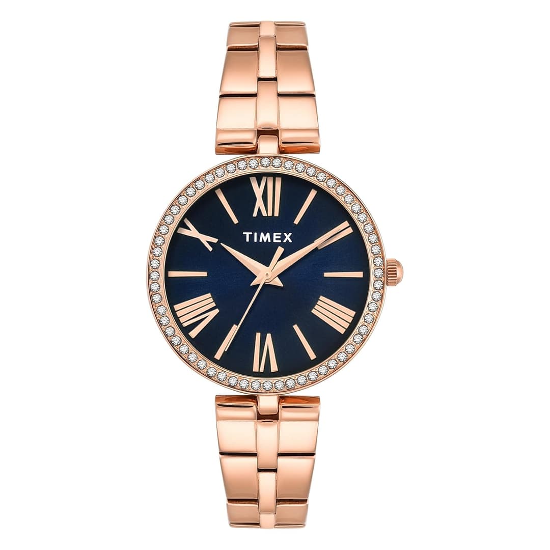 Timex Analog Women's Watch TWEL22503