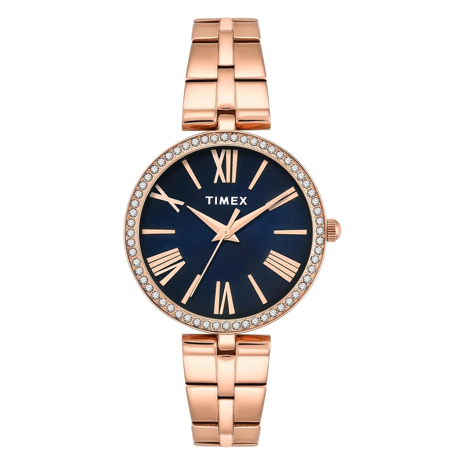Timex Analog Women's Watch TWEL22503
