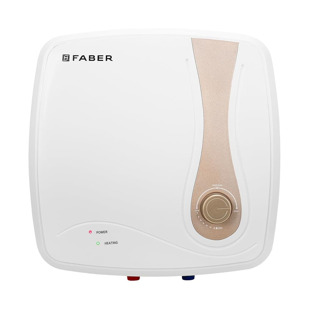 Faber Helios 15L 5 Star Storage Water Heater