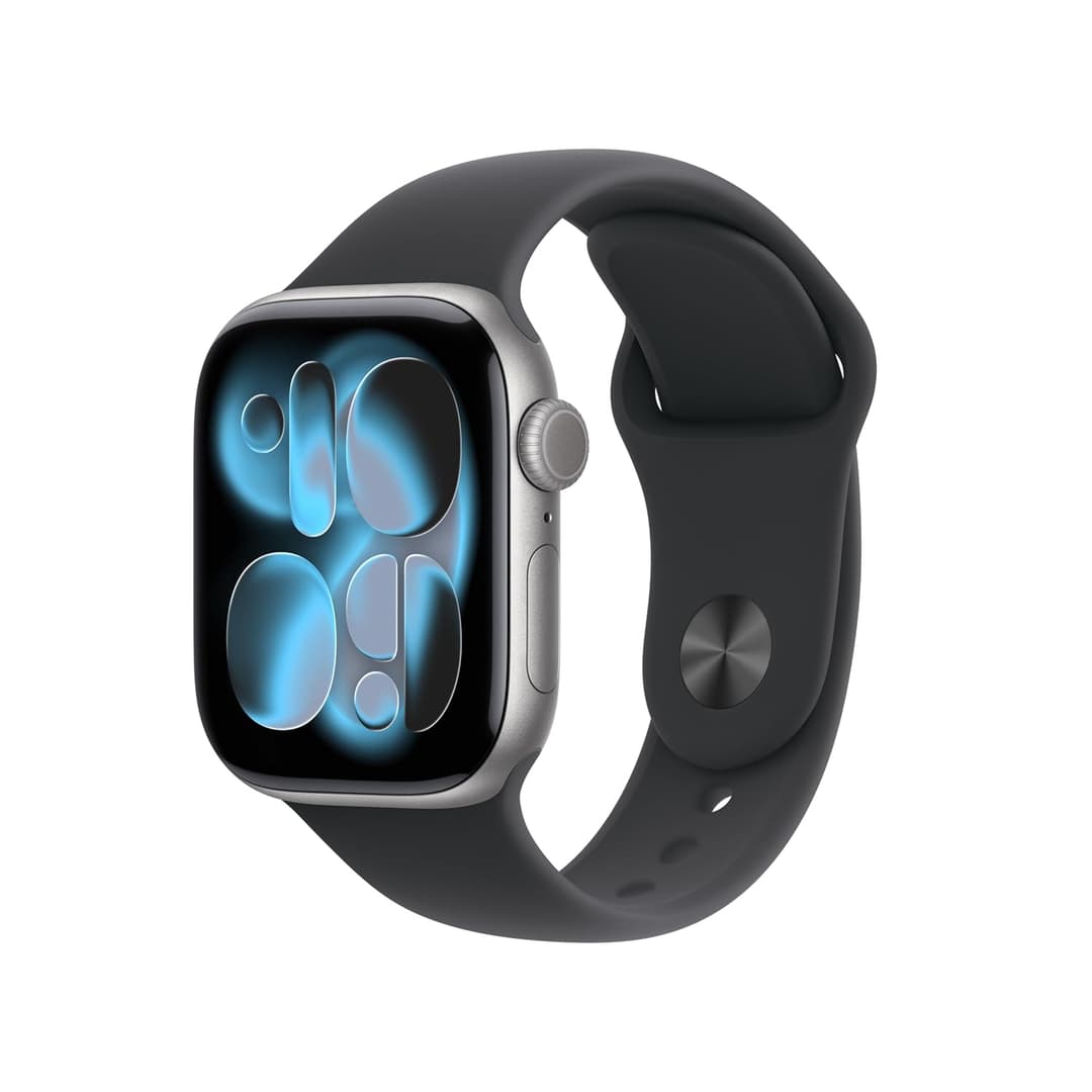Apple Watch Series 11 GPS 42mm Aluminium Case