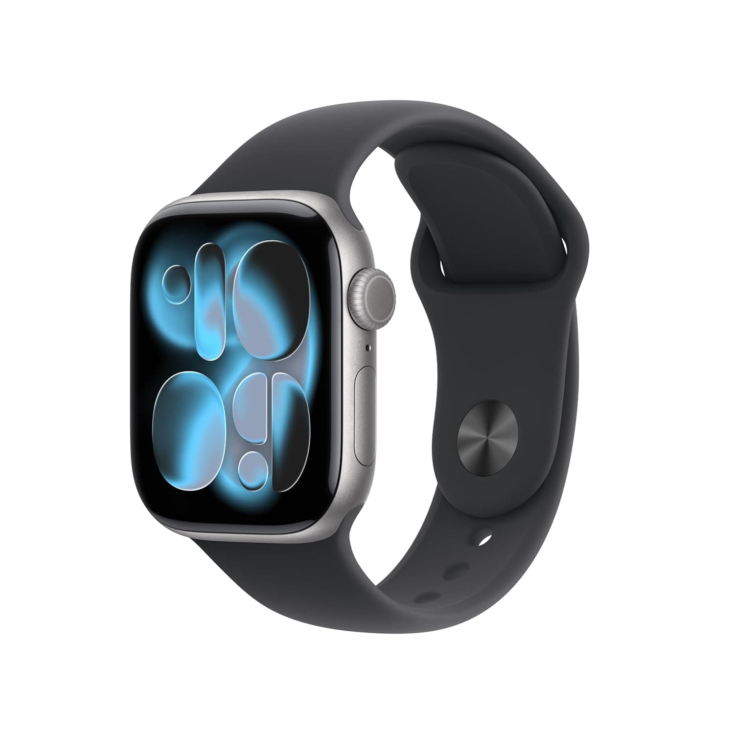 Apple Watch Series 11 GPS 42mm Aluminium Case
