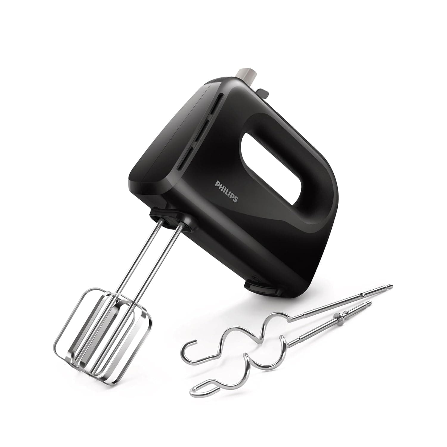 Philips HR3705/10 300 Watt Hand Mixer