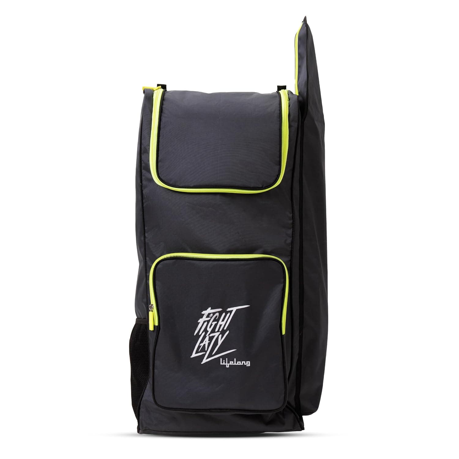 Lifelong Cricket Kit Bag with Bat Pocket