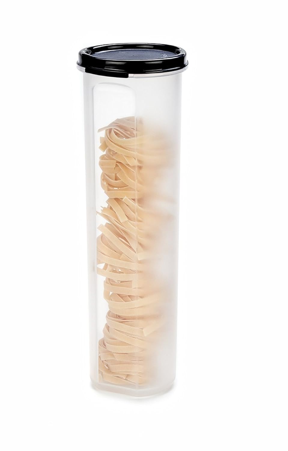 Signoraware Modular Plastic Container, 1.1 Litres, Cocoa