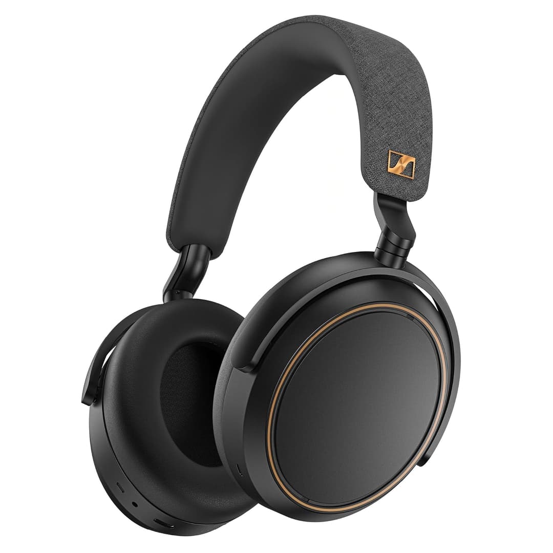 Sennheiser Momentum 4 Wireless Over Ear Headphones