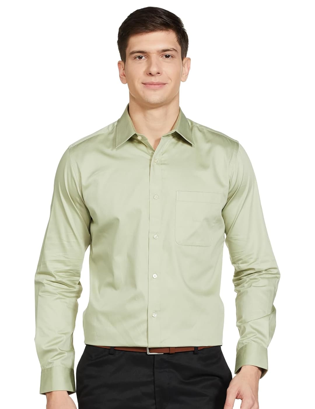 Raymond Men Shirt