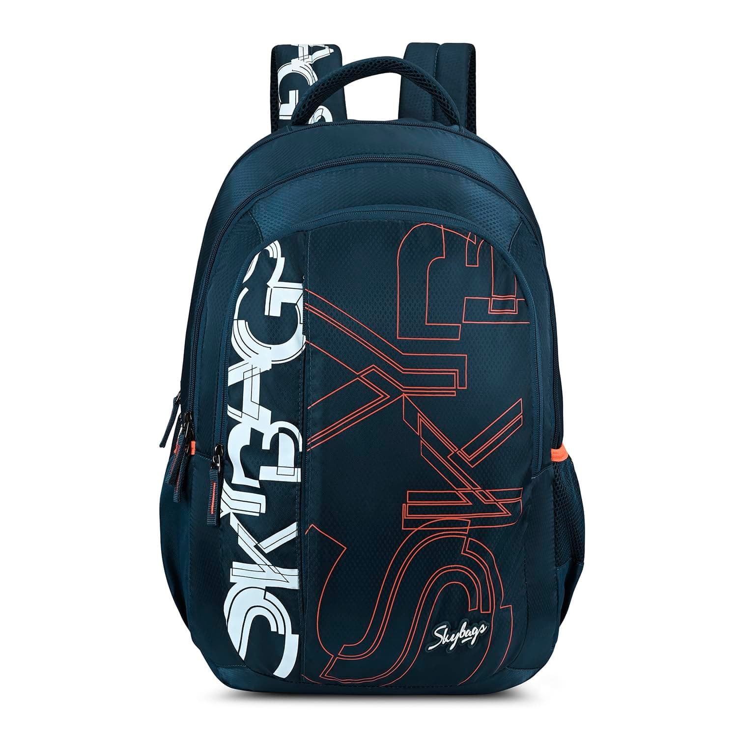 Skybags Brat Pro Max 35L Laptop Backpack