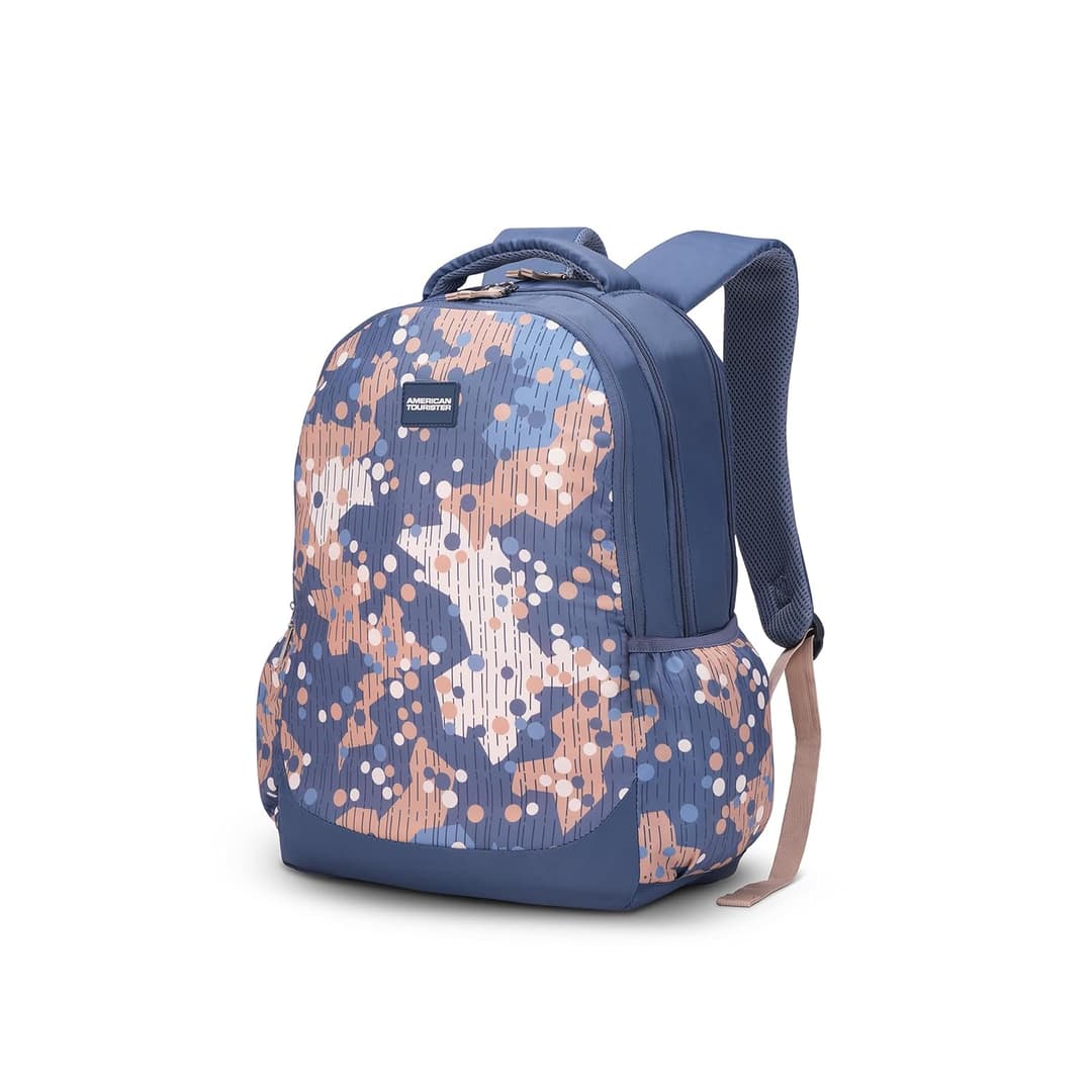 American Tourister Poppin Dot 32L Backpack