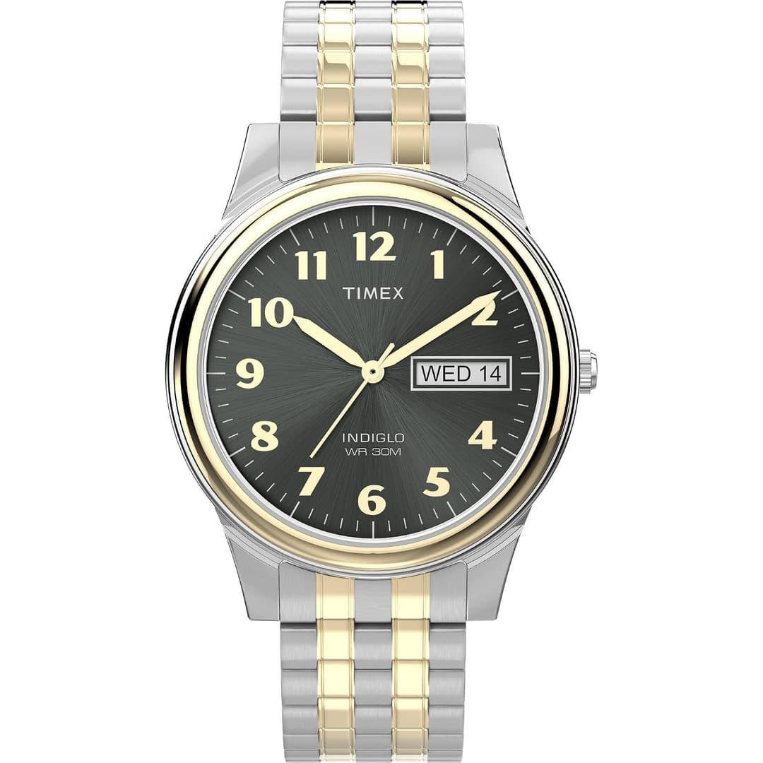 Timex Main Street 35mm Analog Men Watch T26481UJ