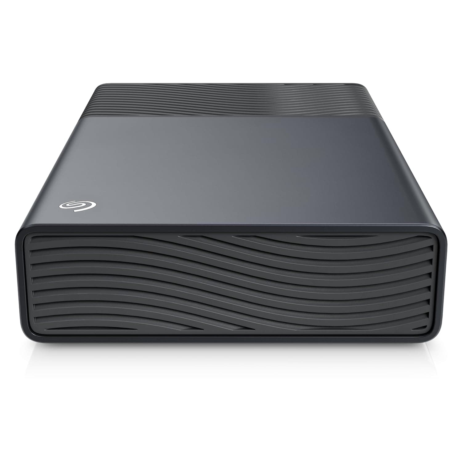 Seagate One Touch 8TB External Desktop HDD