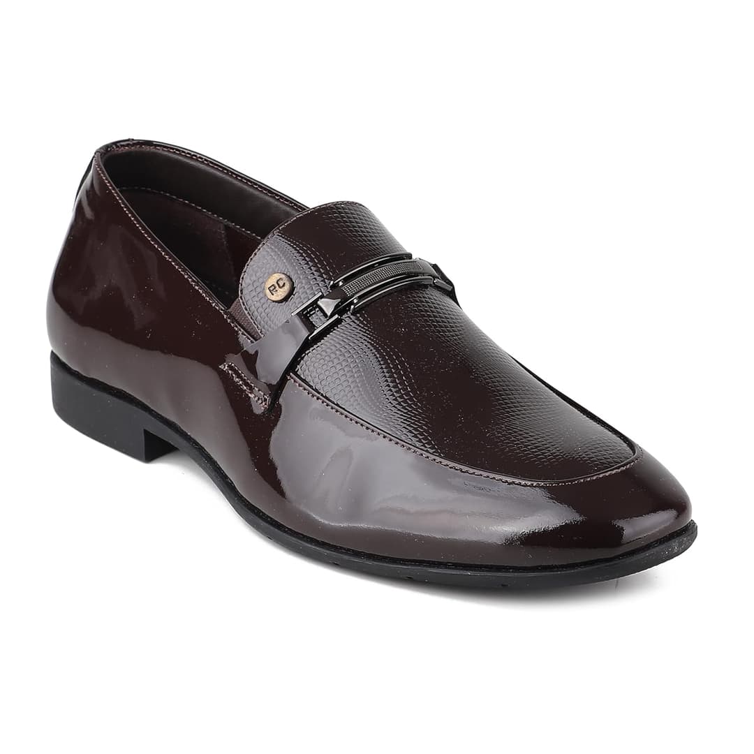 Red Chief Formal Loafer Low Ankle Shoes RC3964