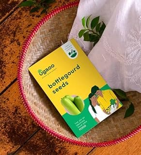Up to 88% OFF - Ugaoo Plant Seeds | Starts At Rs.29/