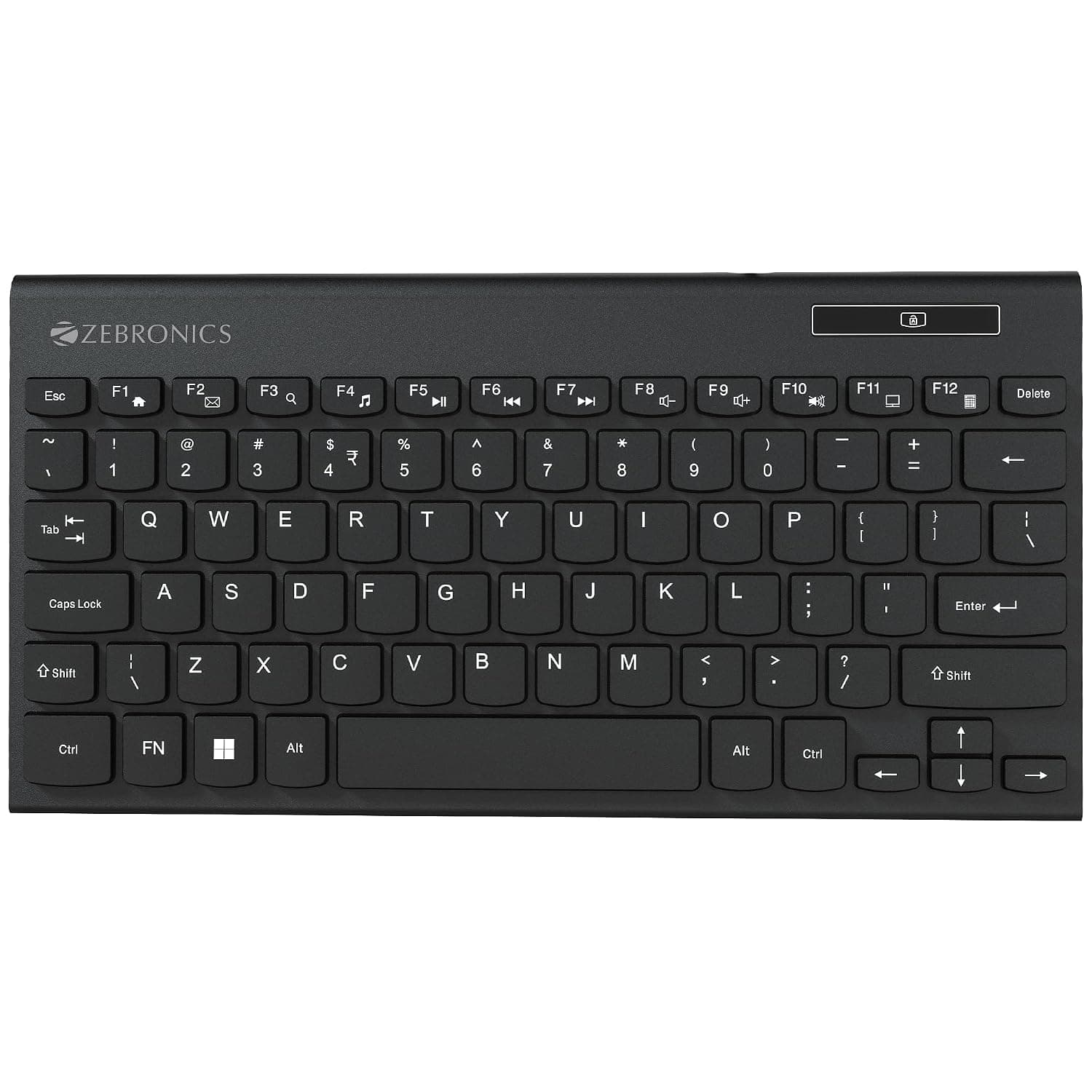 Zebronics K16 Wired Keyboard