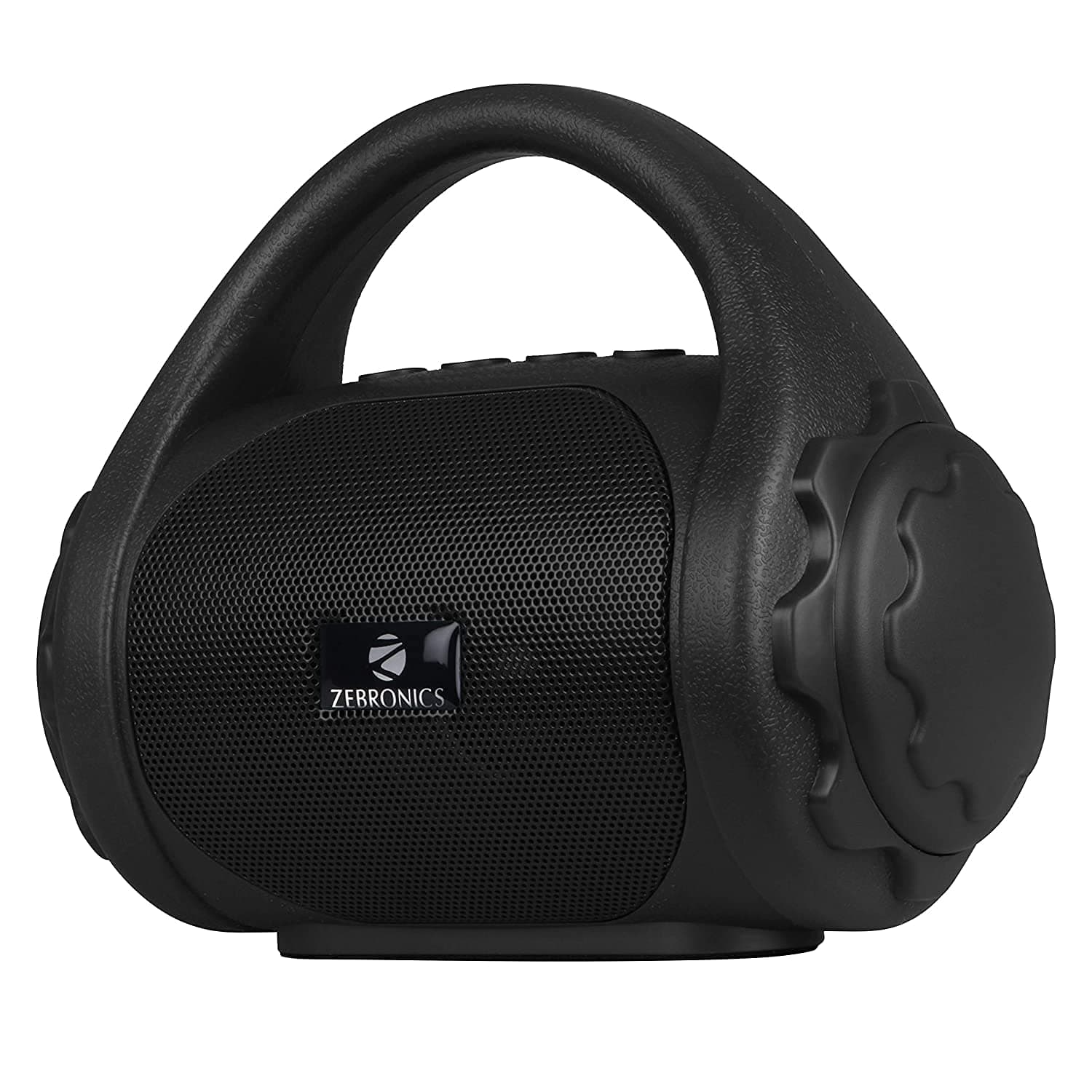 Zebronics ZEB-COUNTY 3W Bluetooth Portable Speaker
