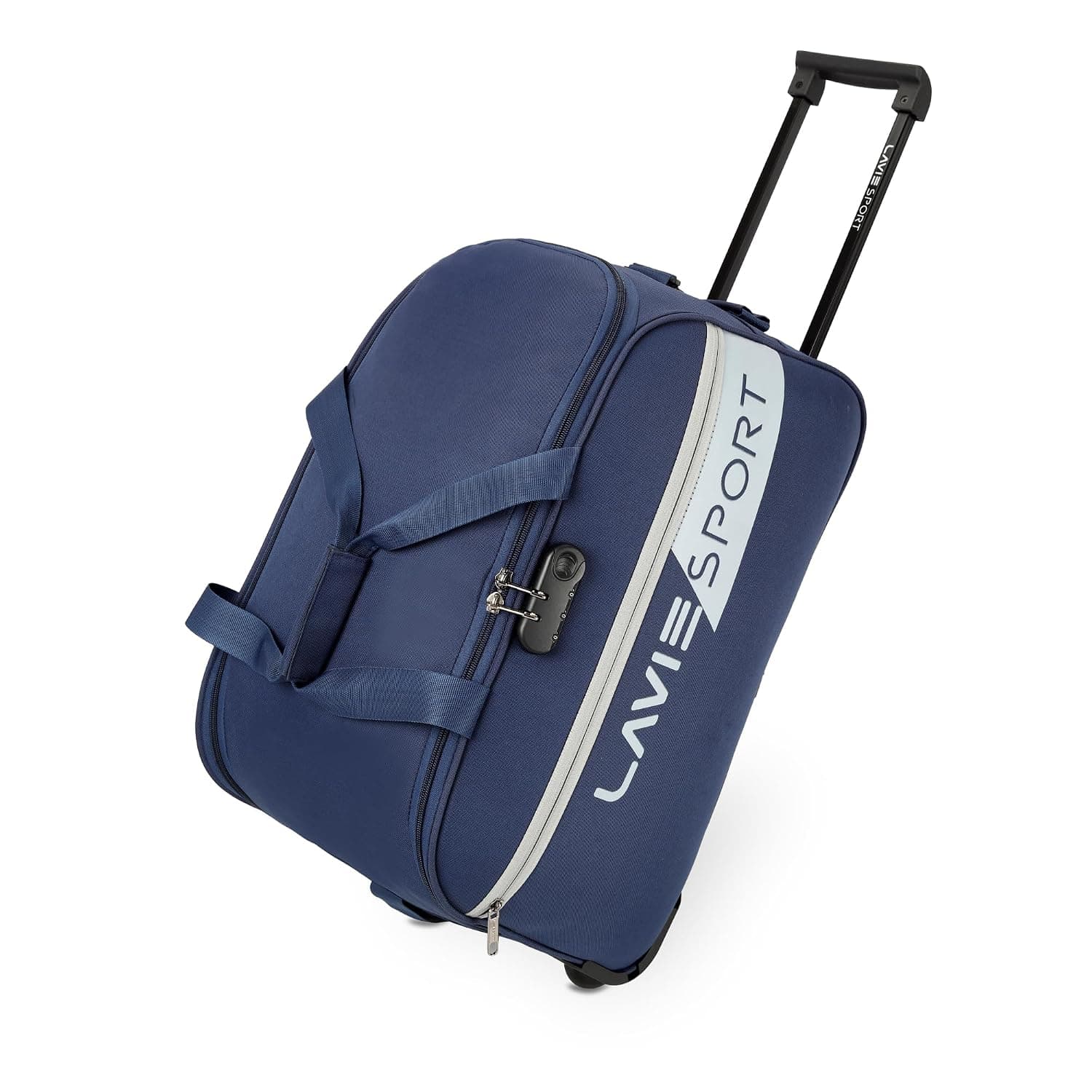Lavie Sport Camelot Wheel Duffle Bag 53cm