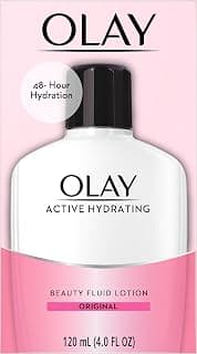 Representative image for Olay Beauty products upto 60% off