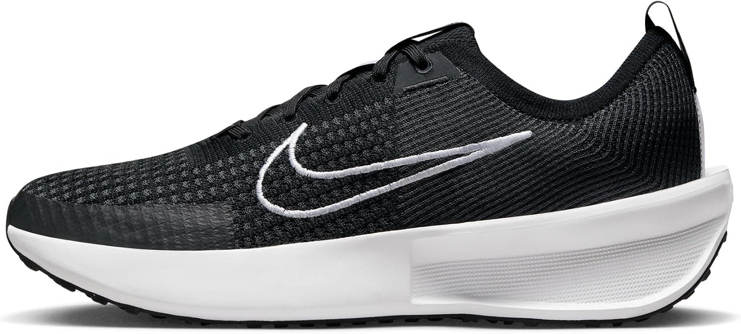 Nike Interact Run Men Running Shoes